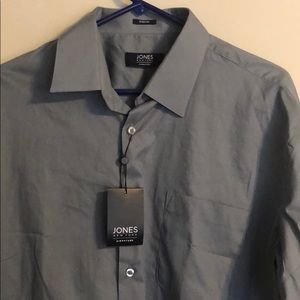 Men’s Jones button up